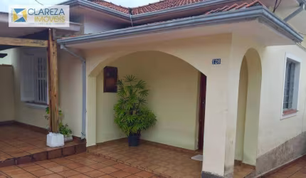Casa com 2 dormitórios à venda, 200 m² por R$ 910.000,00 - Vila Sônia - São Paulo/SP