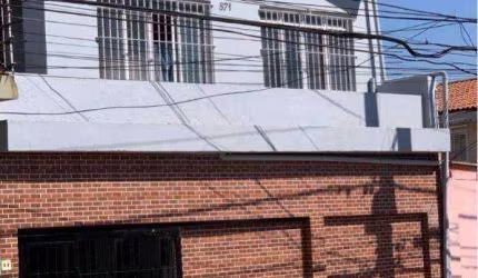 Sobrado com 10 dormitórios à venda, 233 m² por R$ 1.300.000,00 - Vila Polopoli - São Paulo/SP