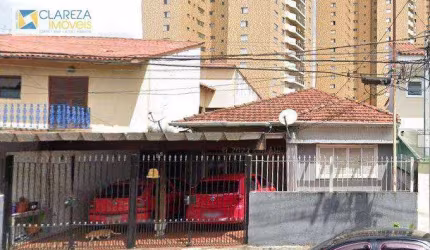 Casa com 3 dormitórios à venda, 250 m² por R$ 850.000,00 - Vila Polopoli - São Paulo/SP