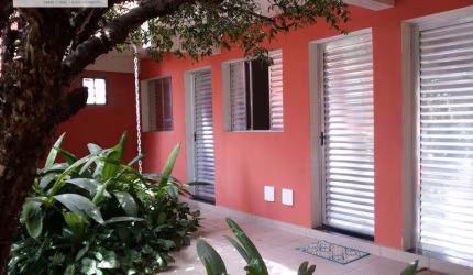 Kitnet com 01 dormitório para alugar, 15 m² por R$ 1.100/mês - Vila Butantã - São Paulo/SP