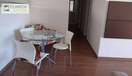 Apartamento com 3 dormitórios à venda, 71 m² por R$ 530.000,00 - Vila Butantã - São Paulo/SP