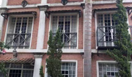 Sobrado à venda, 334 m² por R$ 1.800.000 - Vila Butantã - São Paulo/SP