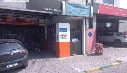 Salão para alugar, 240 m² por R$ 9.400,00/mês - Vila Butantã - São Paulo/SP