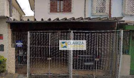Casa com 3 dormitórios à venda, 157 m² por R$ 800.000,00 - Vila Guarani (Zona Sul) - São Paulo/SP