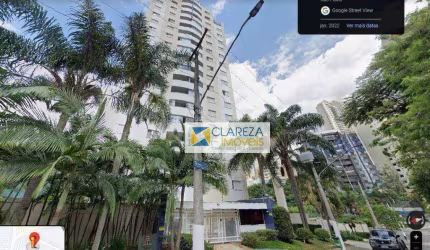 Cobertura com 3 dormitórios à venda, 150 m² por R$ 1.500.000,00 - Vila Suzana - São Paulo/SP