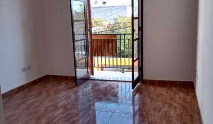 Sobrado à venda, 131 m² por R$ 630.000,00 - Vila Adalgisa - São Paulo/SP