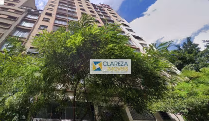 Apartamento com 1 dormitório à venda, 81 m² por R$ 550.000,00 - Bela Vista - São Paulo/SP