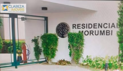 Apartamento com 2 dormitórios à venda, 48 m² por R$ 350.000,00 - Fazenda Morumbi - São Paulo/SP