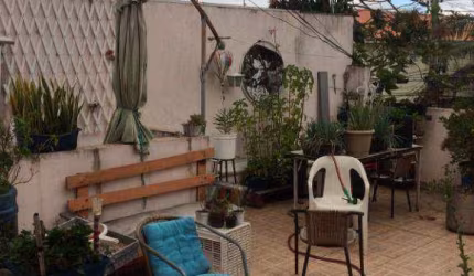 Casa com 3 dormitórios à venda, 110 m² por R$ 980.000,00 - Vila Andrade - São Paulo/SP