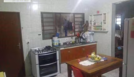 Casa à venda, 210 m² por R$ 550.000,00 - Jardim Europa - Vargem Grande Paulista/SP