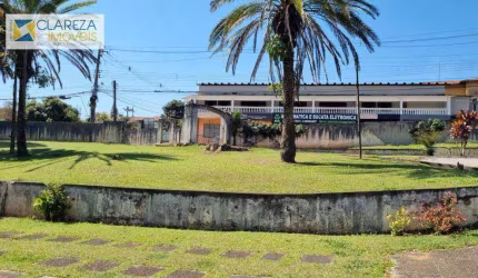 Terreno à venda, 13000 m² por R$ 6.500.000,00 - Centro - Vargem Grande Paulista/SP