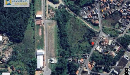 Terreno à venda, 22000 m² por R$ 15.400.000,00 - Centro - Vargem Grande Paulista/SP