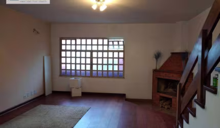 Casa com 3 dormitórios à venda, 125 m² por R$ 750.000,00 - Adalgisa - São Paulo/SP