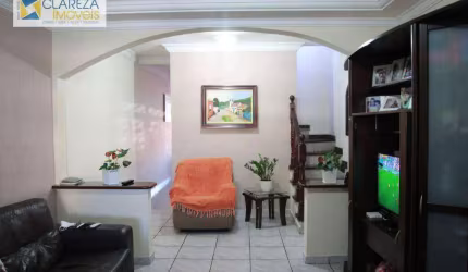 Sobrado com 4 dormitórios à venda, 240 m² por R$ 750.000,00 - Osasco - Osasco/SP