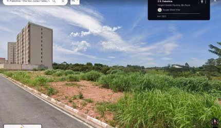 Terreno à venda, 23500 m² por R$ 9.400.000,00 - Vila Sao Judas Tadeu - Vargem Grande Paulista/SP