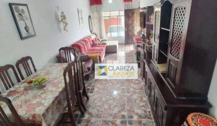 Casa com 2 dormitórios à venda, 150 m² por R$ 850.000,00 - Jardim Ivana - São Paulo/SP