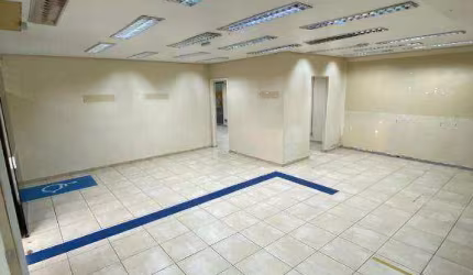 Salão, 250 m² - venda por R$ 12.000.000 ou aluguel por R$ 8.000/mês - Vila São Francisco - São Paulo/SP
