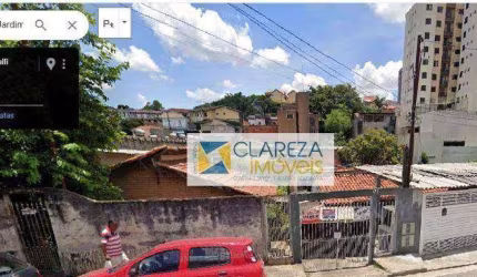 Casa com 3 dormitórios à venda, 300 m² por R$ 640.000 - Jardim Centenário - São Paulo/SP