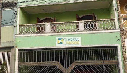 Lindo sobrado em Osasco.
