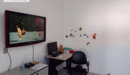 Sobrado com 3 dormitórios à venda, 124 m² por R$ 770.000,00 - Butantã - São Paulo/SP