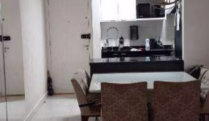 Apartamento com 3 dormitórios à venda, 98 m² por R$ 790.000,00 - Vila Polopoli - São Paulo/SP
