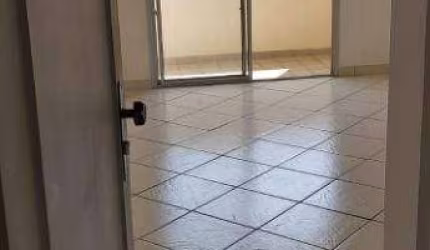 Apartamento com 2 dorms, 52 m² - venda por R$ 310.000 - Jardim Rio Pequeno - São Paulo/SP