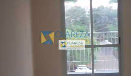 Apartamento Residencial | Vila Borges