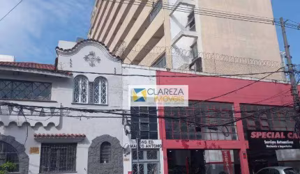 Apartamento com 2 dormitórios para alugar, 50 m² por R$ 2.700,00/mês - Lapa - São Paulo/SP