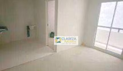 Apartamento com 2 dormitórios à venda, 40 m² por R$ 259.000,00 - Vila Adalgisa - São Paulo/SP