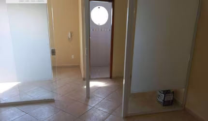 Sala para alugar, 30 m² por R$ 1.520,00/mês - Vila Polopoli - São Paulo/SP