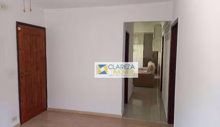Sobrado com 3 dormitórios à venda por R$ 480.000,00 - Jardim Raposo Tavares - São Paulo/SP