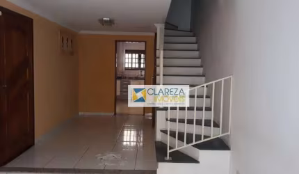 Sobrado com 2 dormitórios à venda por R$ 650.000,00 - Jardim América - Taboão da Serra/SP