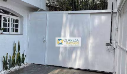 Casa com 5 dormitórios para alugar, 290 m² por R$ 12.100,00/mês - Vila Madalena - São Paulo/SP