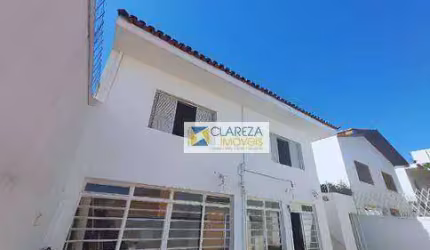 Loja para alugar, 175 m² por R$ 10.700,00/mês - Vila Progredior - São Paulo/SP