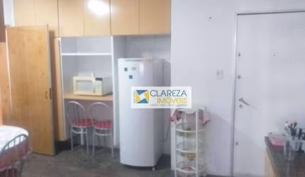 Apartamento com 3 dormitórios à venda, 124 m² por R$ 960.000,00 - Higienópolis - São Paulo/SP