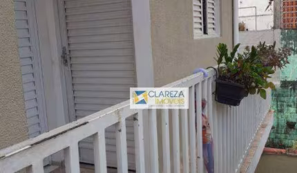 Casa com 5 dormitórios à venda por R$ 850.000,00 - Conjunto Residencial Butantã - São Paulo/SP
