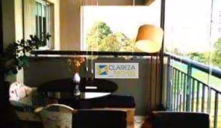 Apartamento com 2 dormitórios à venda, 81 m² por R$ 798.000,00 - Vila Andrade - São Paulo/SP