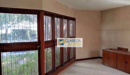 Casa com 4 dormitórios - venda por R$ 1.100.000,00 ou aluguel por R$ 5.000,00/mês - Cidade São Francisco - São Paulo/SP