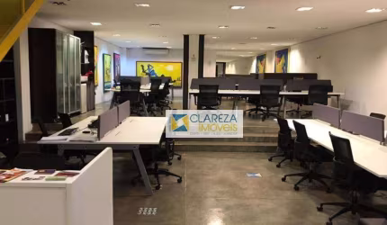 Ponto para alugar, 450 m² por R$ 40.000,00/mês - Pinheiros - São Paulo/SP