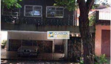Casa com 3 dormitórios - venda por R$ 1.150.000,00 ou aluguel por R$ 8.630,00/mês - Jardim Bonfiglioli - São Paulo/SP