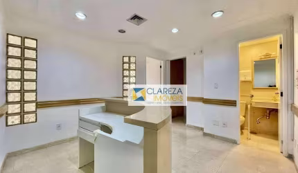 Prédio, 40 m² - venda por R$ 499.000,00 ou aluguel por R$ 3.203,00/mês - Vila Olímpia - São Paulo/SP