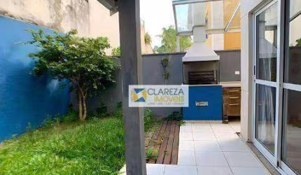 Casa com 3 dormitórios à venda, 150 m² por R$ 1.350.000,00 - Vila de São Francisco - Osasco/SP