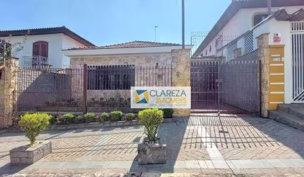 Casa com 4 dormitórios à venda, 125 m² por R$ 899.990,00 - Jardim Bonfiglioli - São Paulo/SP