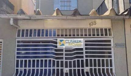 Casa com 2 dormitórios à venda, 74 m² por R$ 530.000 - Vila Moreira - São Paulo/SP