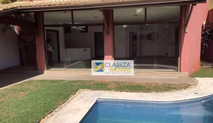 Casa com 4 dormitórios à venda, 347 m² por R$ 1.780.000,00 - Horizontal Park - Cotia/SP