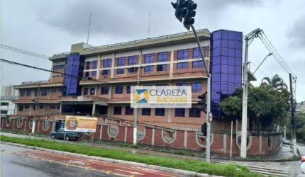 Prédio, 4078 m² - venda por R$ 21.000.000 ou aluguel por R$ 121.000/mês - Instituto de Previdência - São Paulo/SP