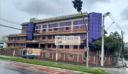 Prédio, 4078 m² - venda por R$ 21.000.000 ou aluguel por R$ 121.000/mês - Instituto de Previdência - São Paulo/SP
