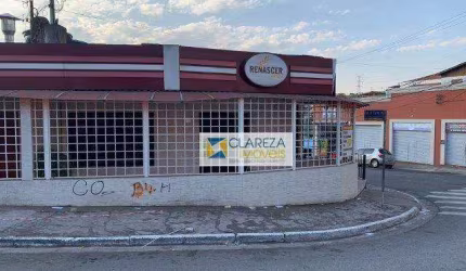 Salão para alugar, 300 m² por R$ 6.240/mês - Jardim Esmeralda - São Paulo/SP