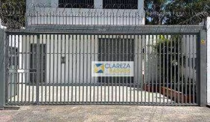 Prédio para alugar, 300 m² por R$ 6.377,72/mês - Jardim Paulo VI - São Paulo/SP