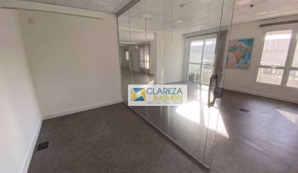 Prédio para alugar, 183 m² por R$ 15.403/mês - Barra Funda - São Paulo/SP
